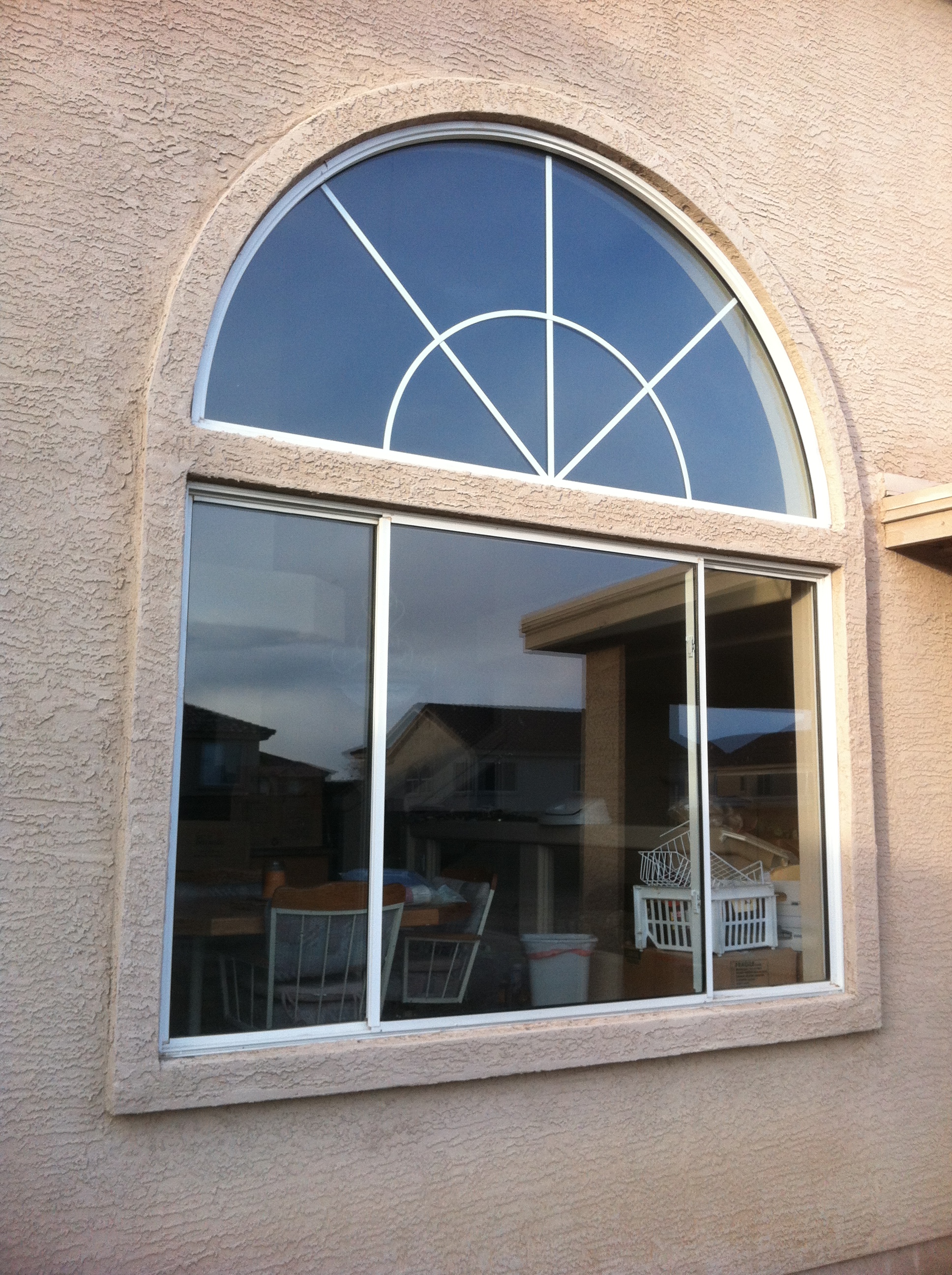 Sun Screens for arch windows 1 (1)